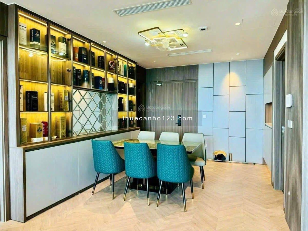 Chung cư Ngoại Giao Đoàn cho thuê – Giá tốt nhất chỉ từ 12 triệu/tháng