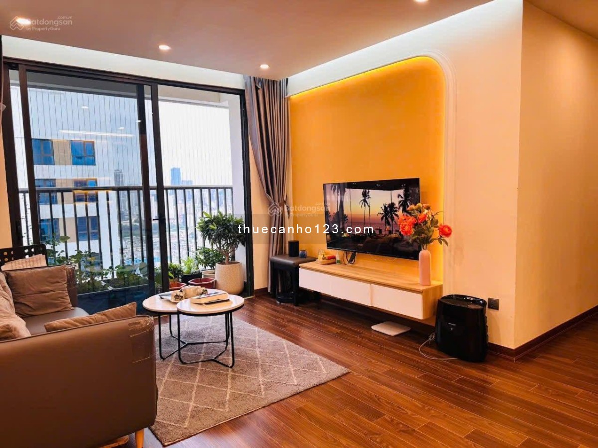 Chung cư Ngoại Giao Đoàn cho thuê – Giá tốt nhất chỉ từ 12 triệu/tháng