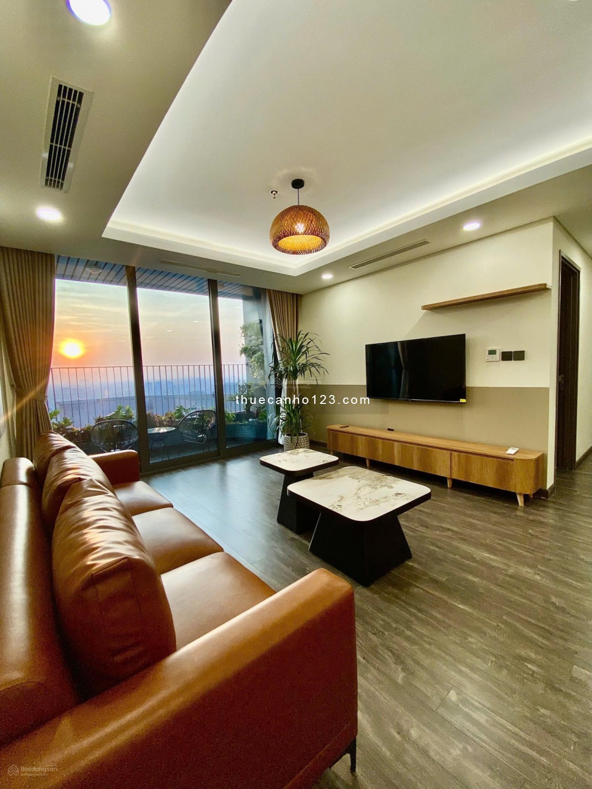 Chung cư Ngoại Giao Đoàn cho thuê – Giá tốt nhất chỉ từ 12 triệu/tháng