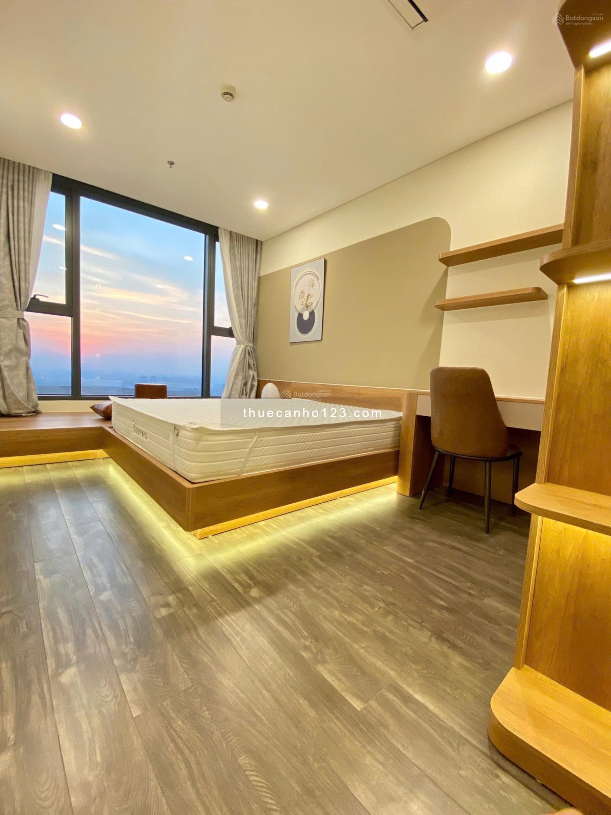 Chung cư Ngoại Giao Đoàn cho thuê – Giá tốt nhất chỉ từ 12 triệu/tháng