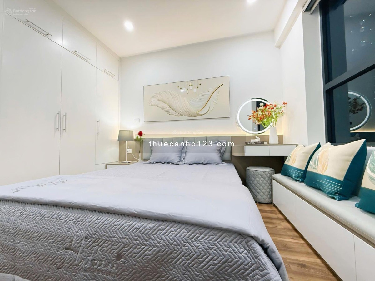 Full quỹ căn giá siêu rẻ cho thuê tại chung cư Goldmark City, Full đồ chỉ từ 13tr/tháng