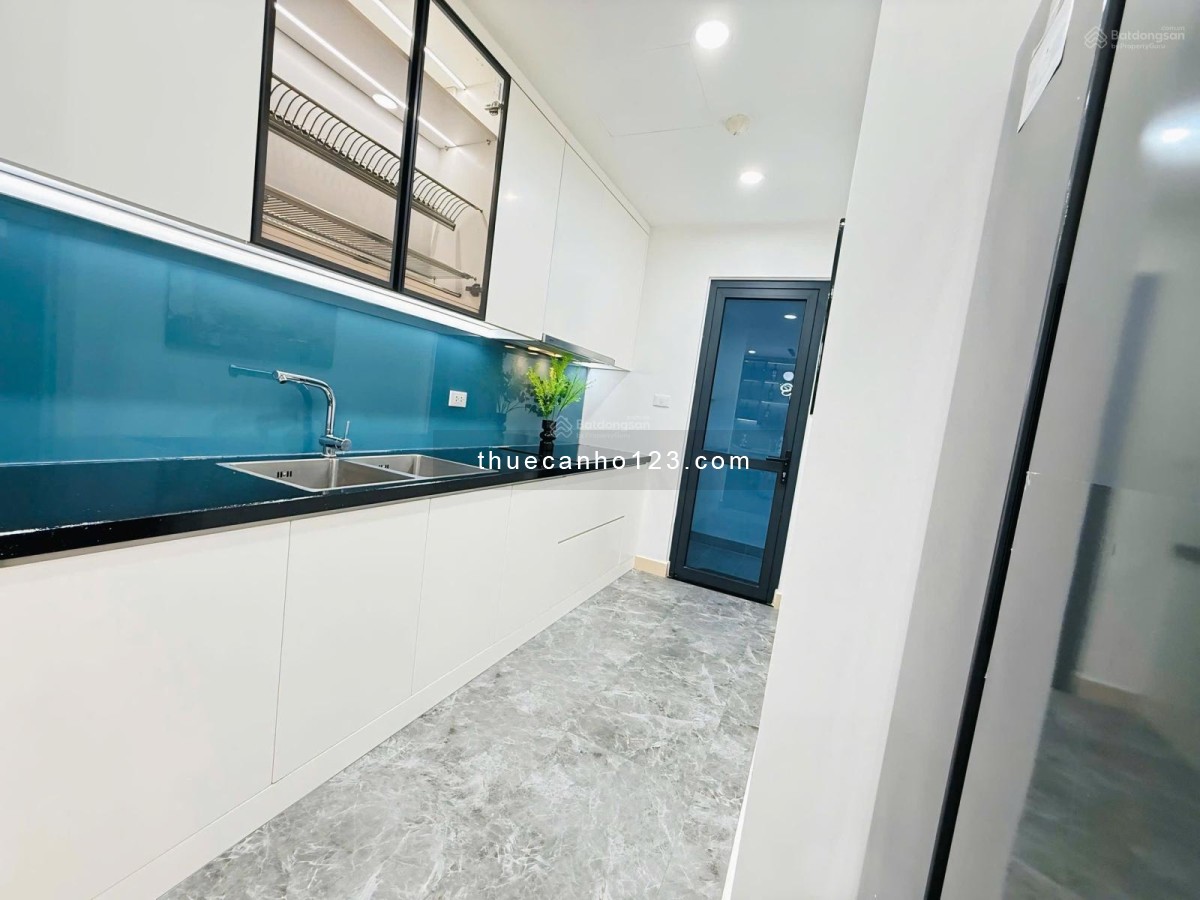 Full quỹ căn giá siêu rẻ cho thuê tại chung cư Goldmark City, Full đồ chỉ từ 13tr/tháng