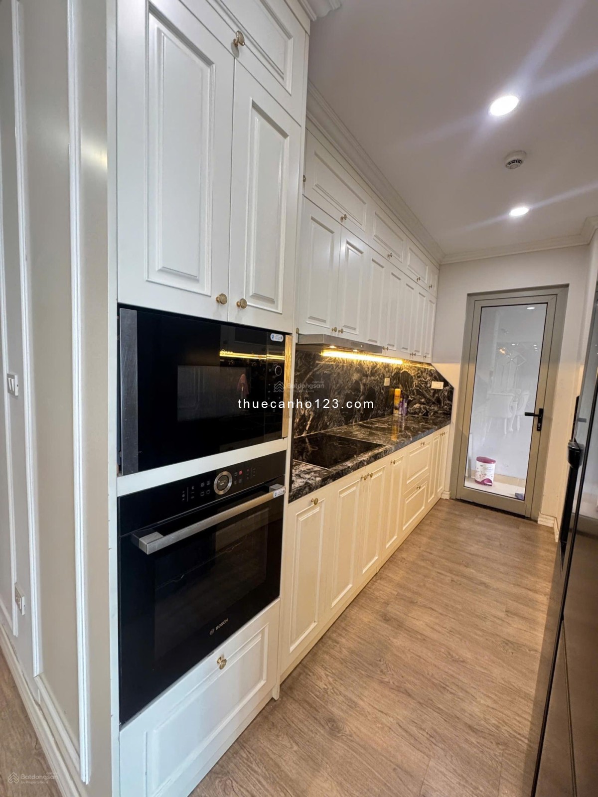 Chính chủ cho thuê căn hộ 92m² | 2PN tại IA20 Ciputra – KĐT Nam Thăng Long