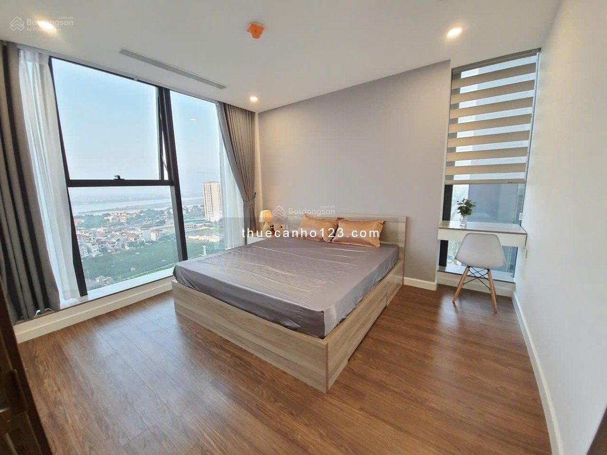 Siêu ưu đãi cho thuê căn hộ Sunshine City giá tốt nhất tháng 12/2025