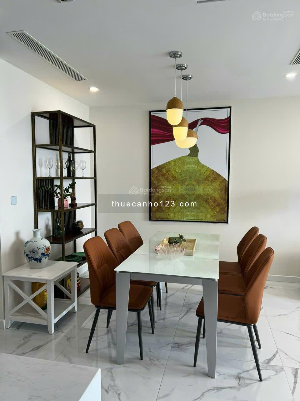 Siêu ưu đãi cho thuê căn hộ Sunshine City giá tốt nhất tháng 12/2025