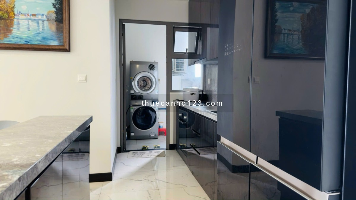 Còn duy nhất 1 căn góc 2PN 92m2 siêu đẹp. Nội thất đầy đủ, view sông SG. chỉ 35 triệu. Empire City