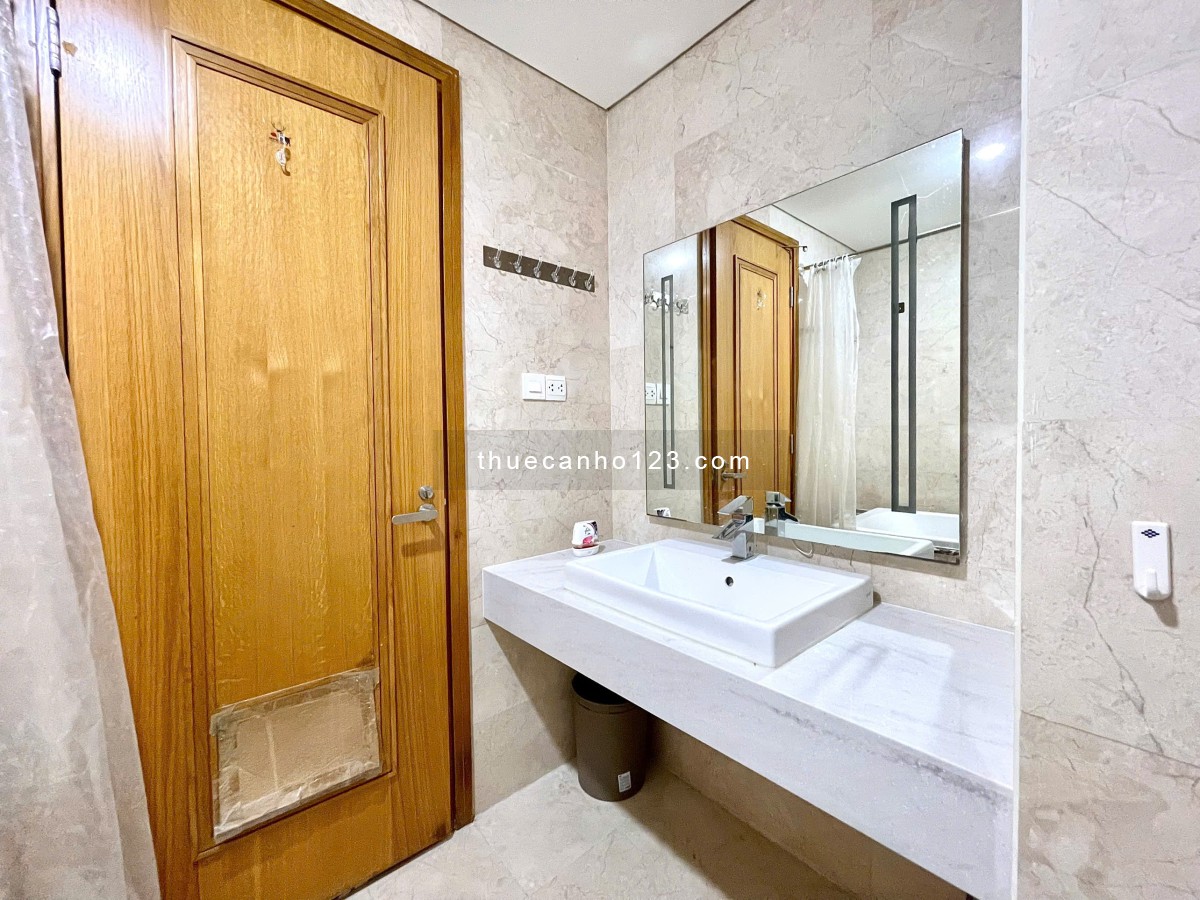 Cho thuê căn hộ Saigon Pavillon Bà Huyện Thanh Quan 3Pn2Wc Full Nội Thất Đẹp 31Tr Tel 0942811343