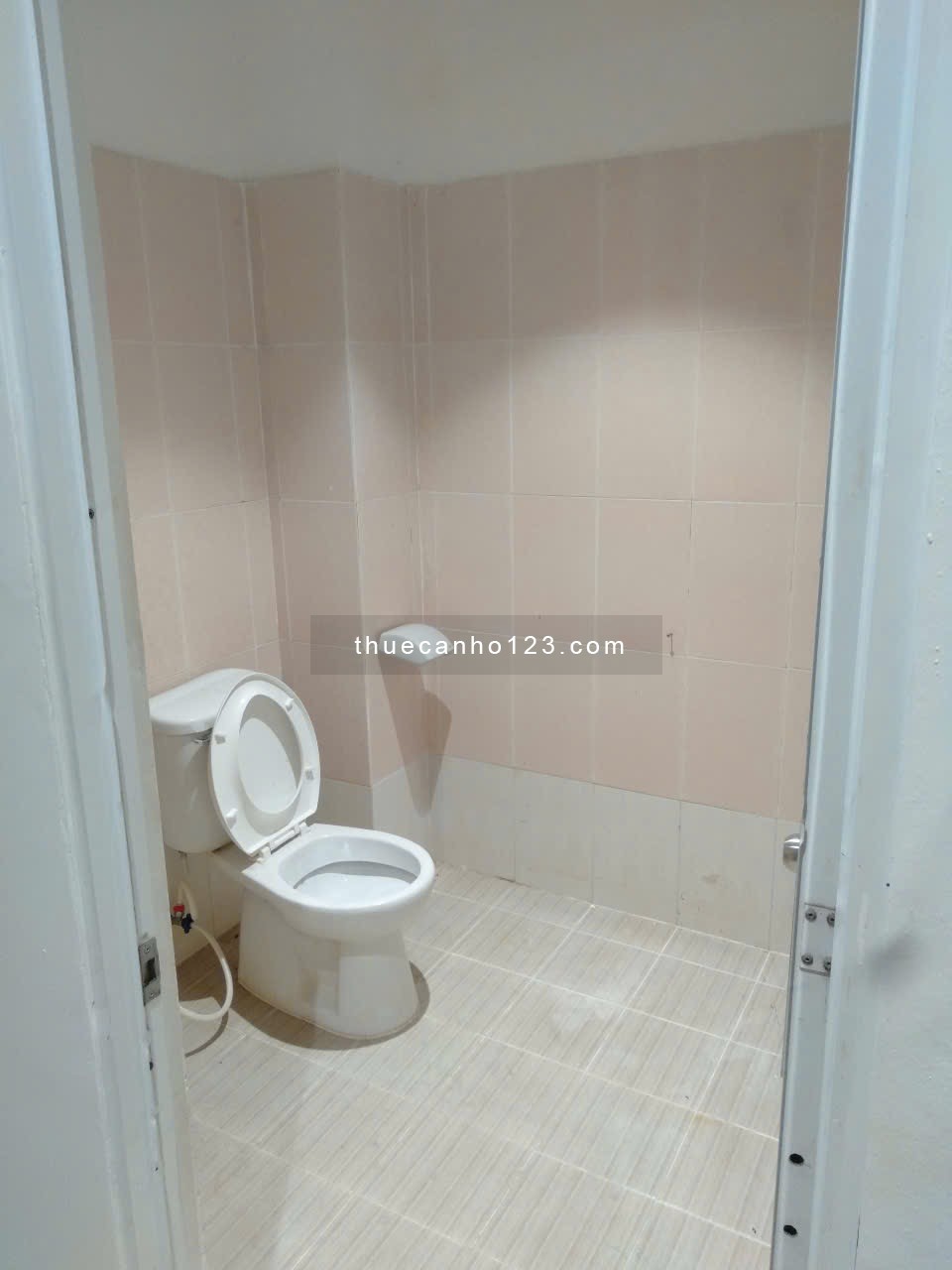 Cho thuê căn hộ khu vực an ninh cao ngay nhà ga T3 sân bay Tân Sơn Nhất