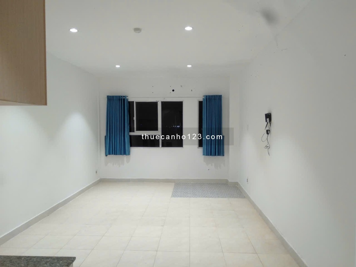 Cho thuê căn hộ khu vực an ninh cao ngay nhà ga T3 sân bay Tân Sơn Nhất