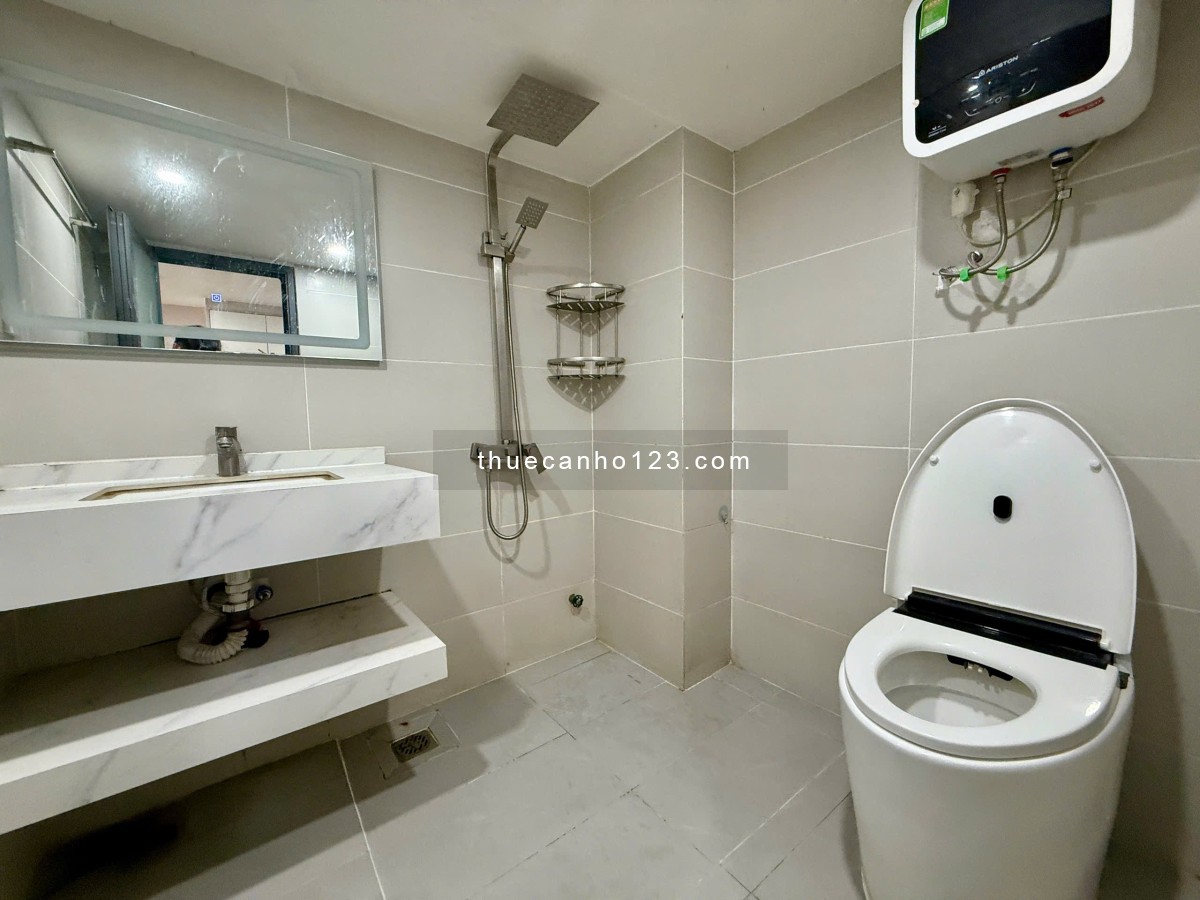 Căn hộ studio đẹp gần công viên Lê Thị Riêng - Ngã tư Bảy Hiền - Chợ Phạm Văn Hai