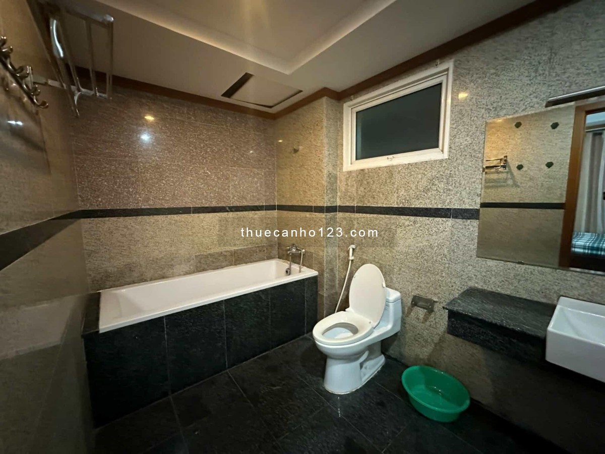 Chung cư Topaz Garden,Tân phú : rộng 95m2, 3p ngủ, giá 10,5tr