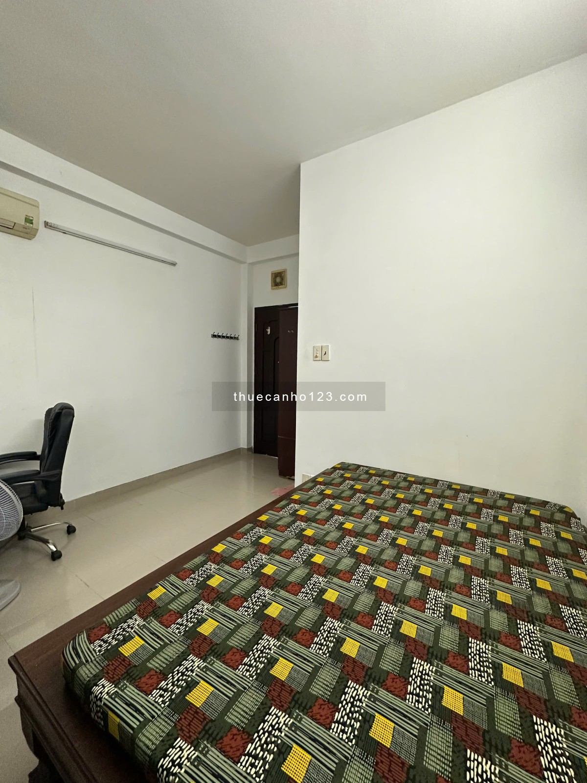 Phòng thuê chính chủ – Quận 1, trung tâm TP.HCM