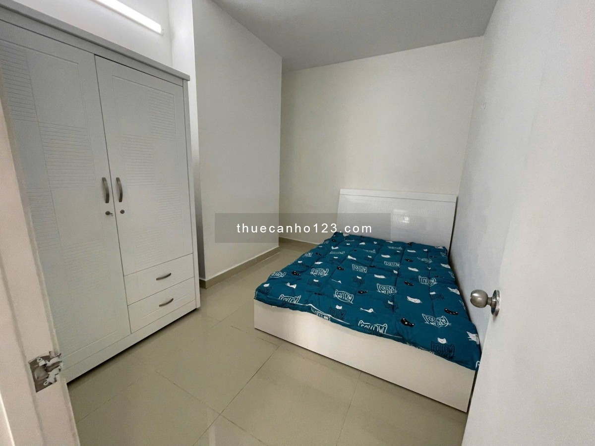 Căn hộ Idico Tân Phú 1p ngủ, rộng 50m2, giá 7tr/th