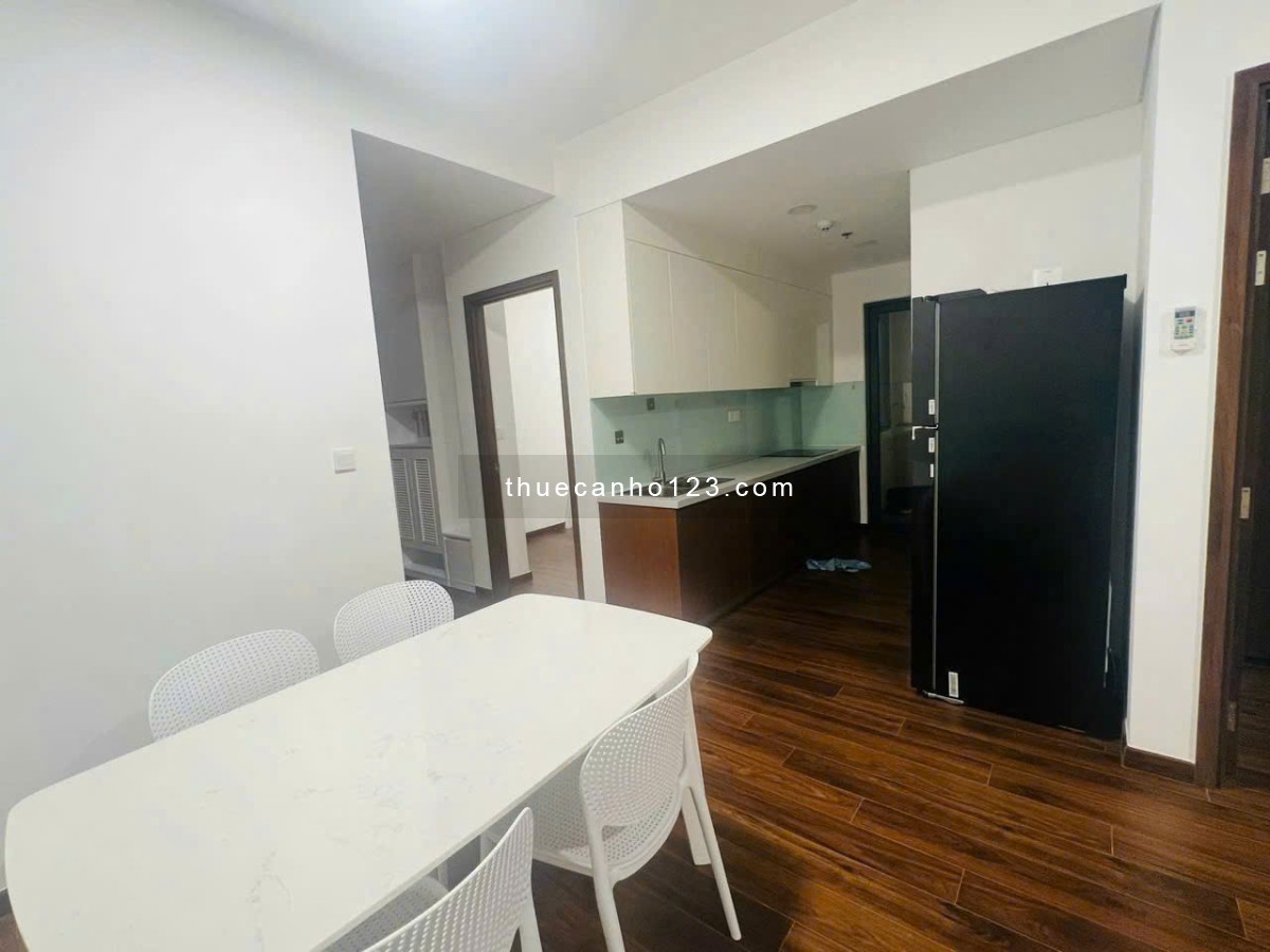 Chung cư CTL Tower, Dương Thị Giang, Q12: 85m2, 2p ngủ, NT mới, 10,5 triệu