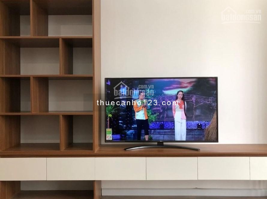 Cho thuê căn hộ 66m² – 75m² – 86m² tại Imperia Garden giá siêu rẻ