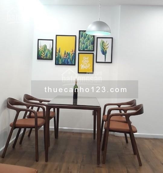 Cho thuê căn hộ 66m² – 75m² – 86m² tại Imperia Garden giá siêu rẻ
