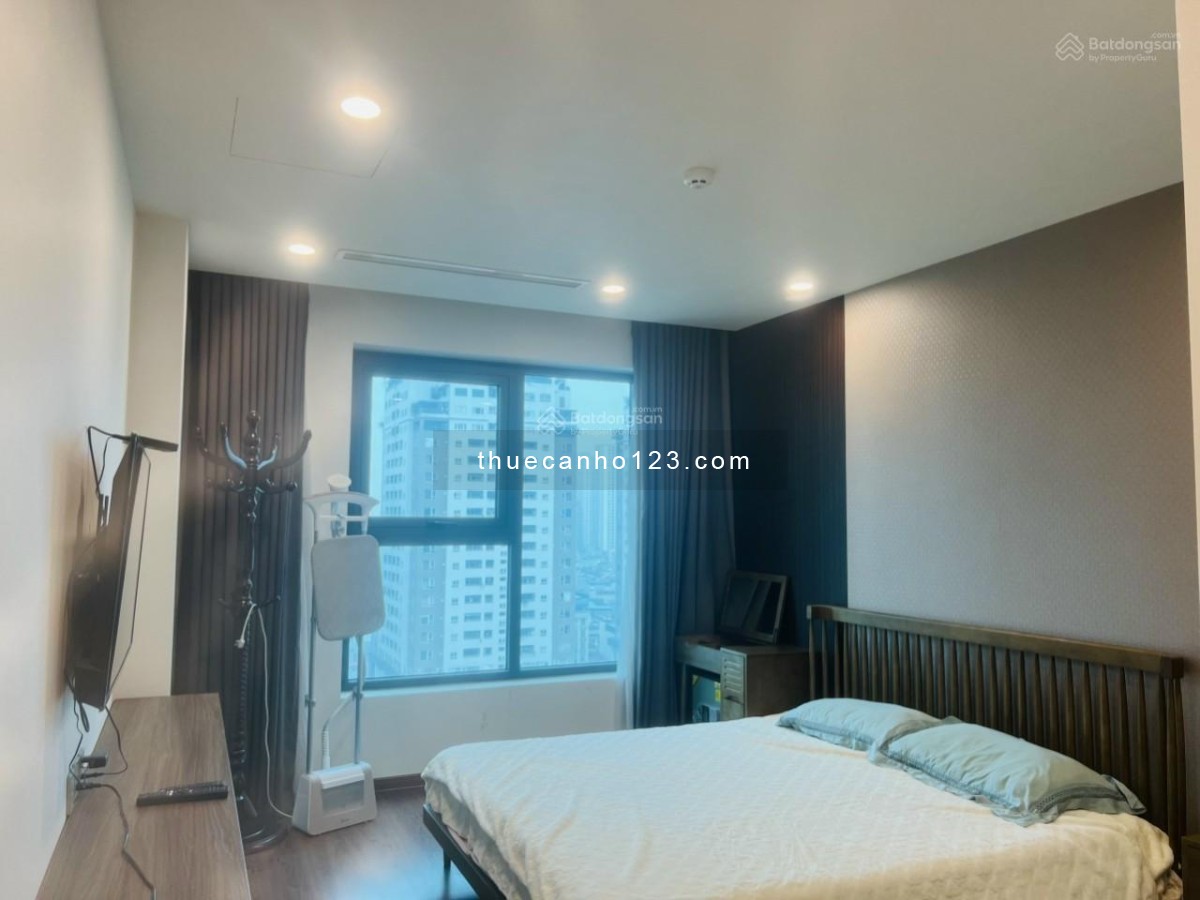 The Legacy 106 Ngụy Như Kon Tum cho thuê 2 căn 3PN. lh 09_429_098_82