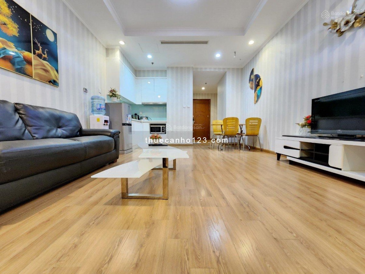 Cho thuê gấp căn hộ Royal City – Nguyễn Trãi - Nhà đẹp vào ở ngay