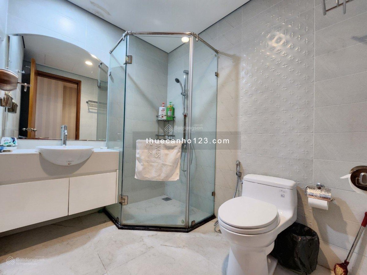 Cho thuê gấp căn hộ Royal City – Nguyễn Trãi - Nhà đẹp vào ở ngay