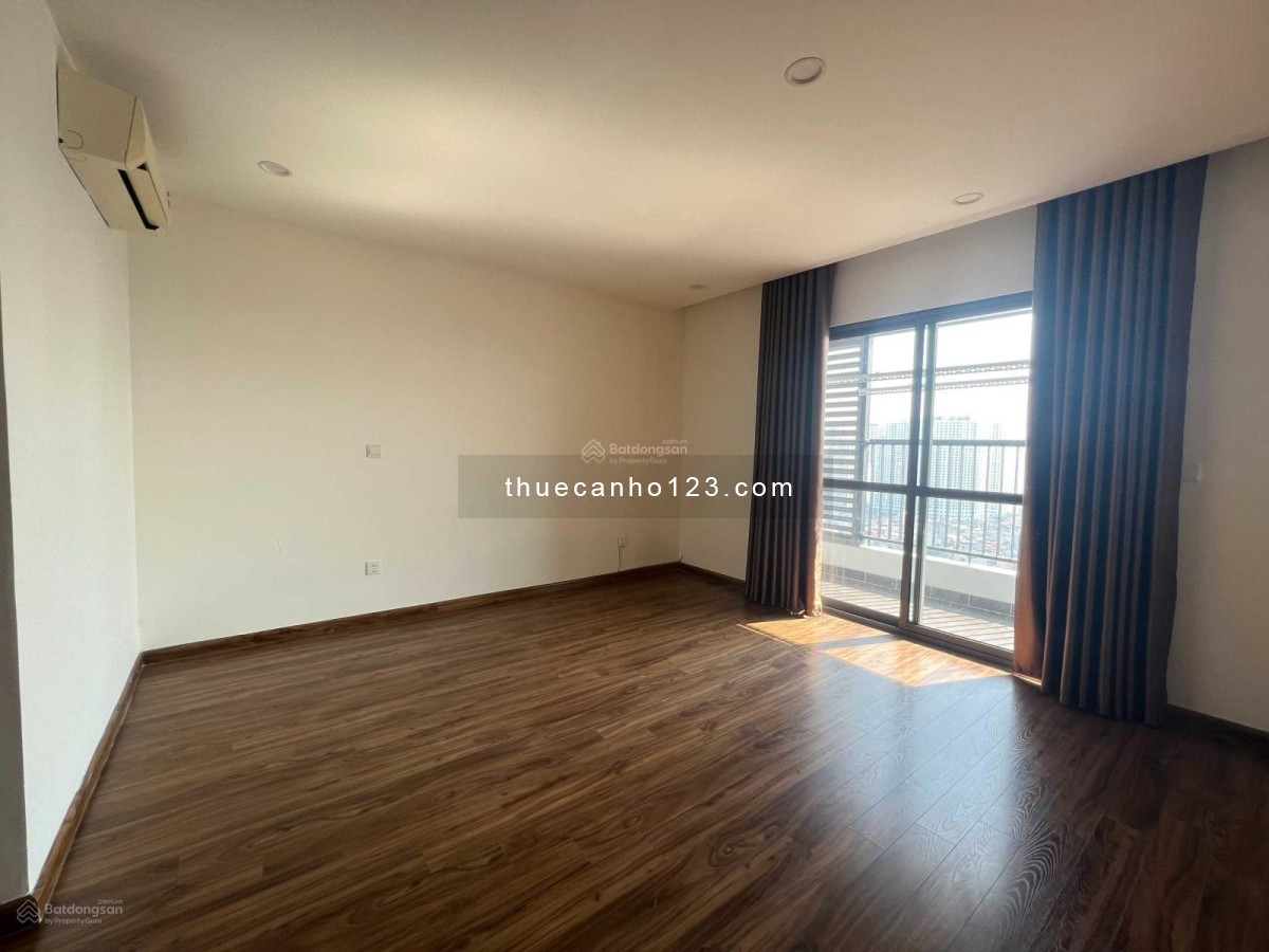 Cho thuê căn hộ chung cư Golden West số 2 Lê Văn Thiêm 85m 2PN đồ cơ bản 12 triệu/tháng 0987522225