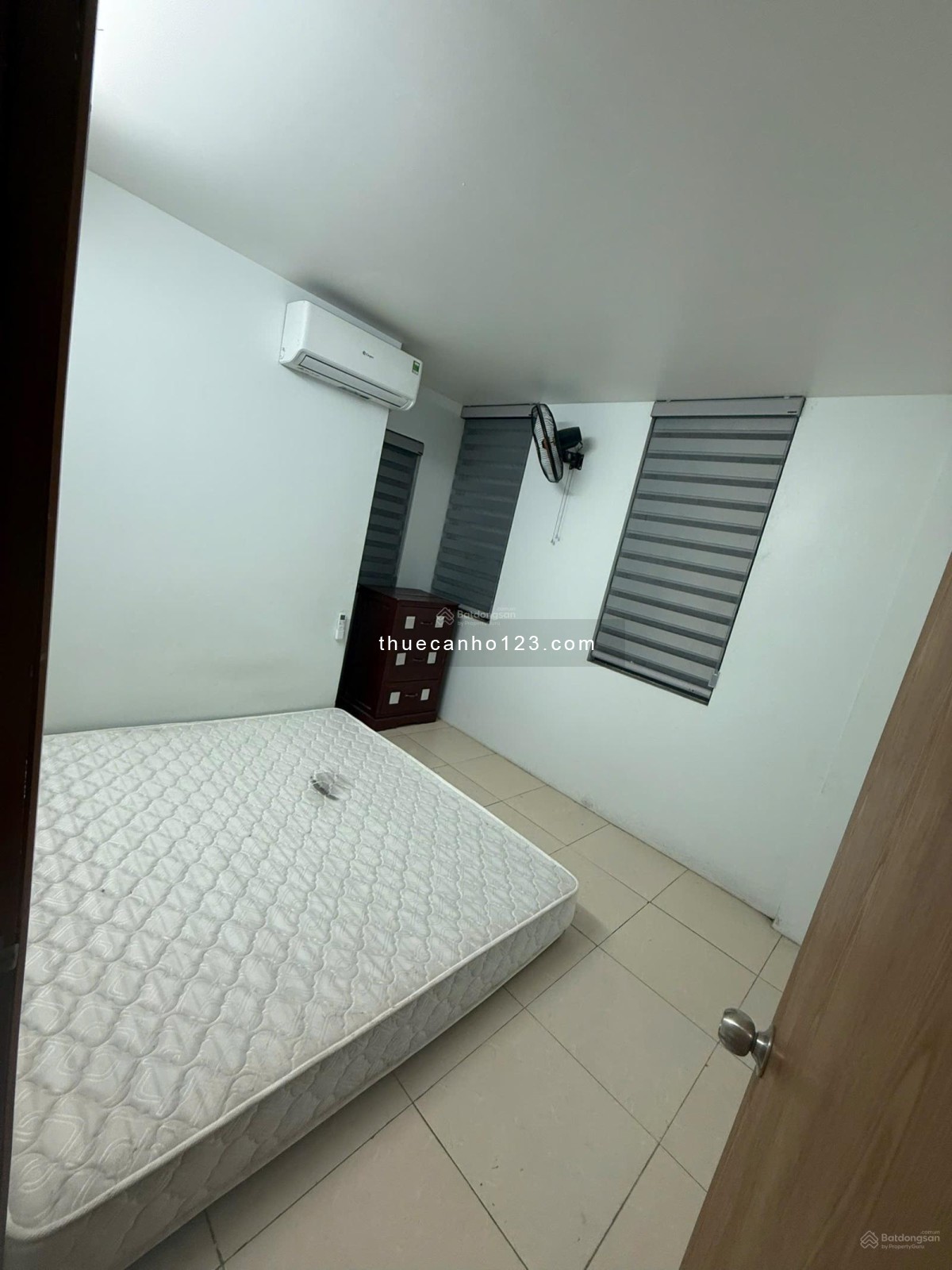 Cho thuê căn hộ 2PN - Giá chỉ 6.5 triệu tại KĐT Tân Tây Đô - Đan Phượng