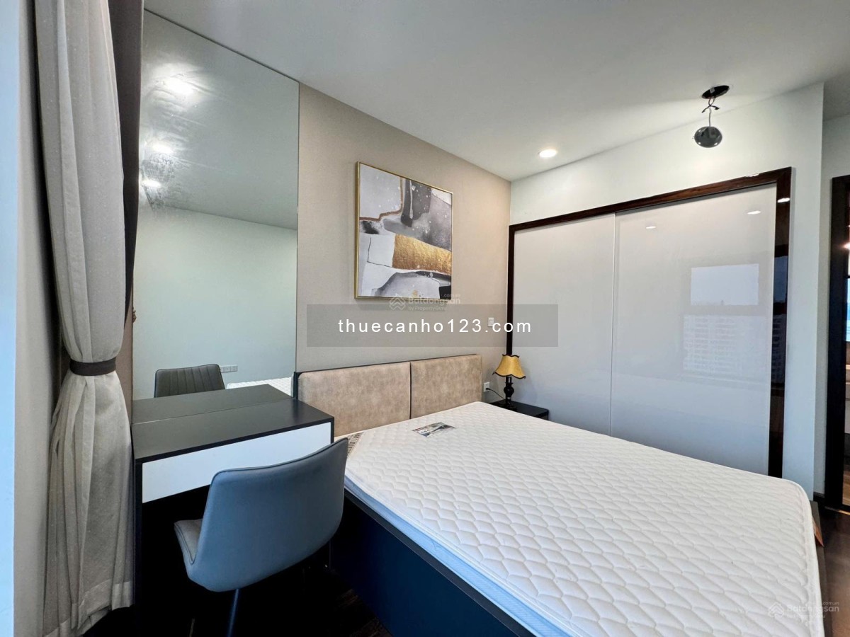 Cho thuê gấp căn hộ The Legend 100m2 3PN giá từ 18tr/th