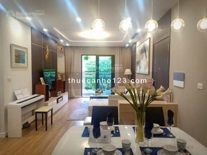 Chung cư cao cấp Artemis cho thuê 86m 2 ngủ full giá 15tr nhận nhà ngay