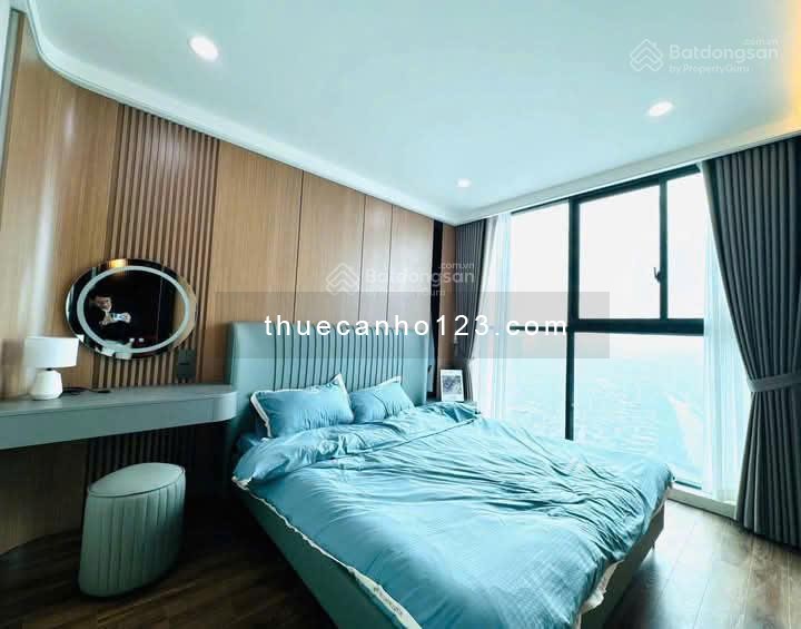 Chung cư cao cấp Artemis cho thuê 86m 2 ngủ full giá 15tr nhận nhà ngay