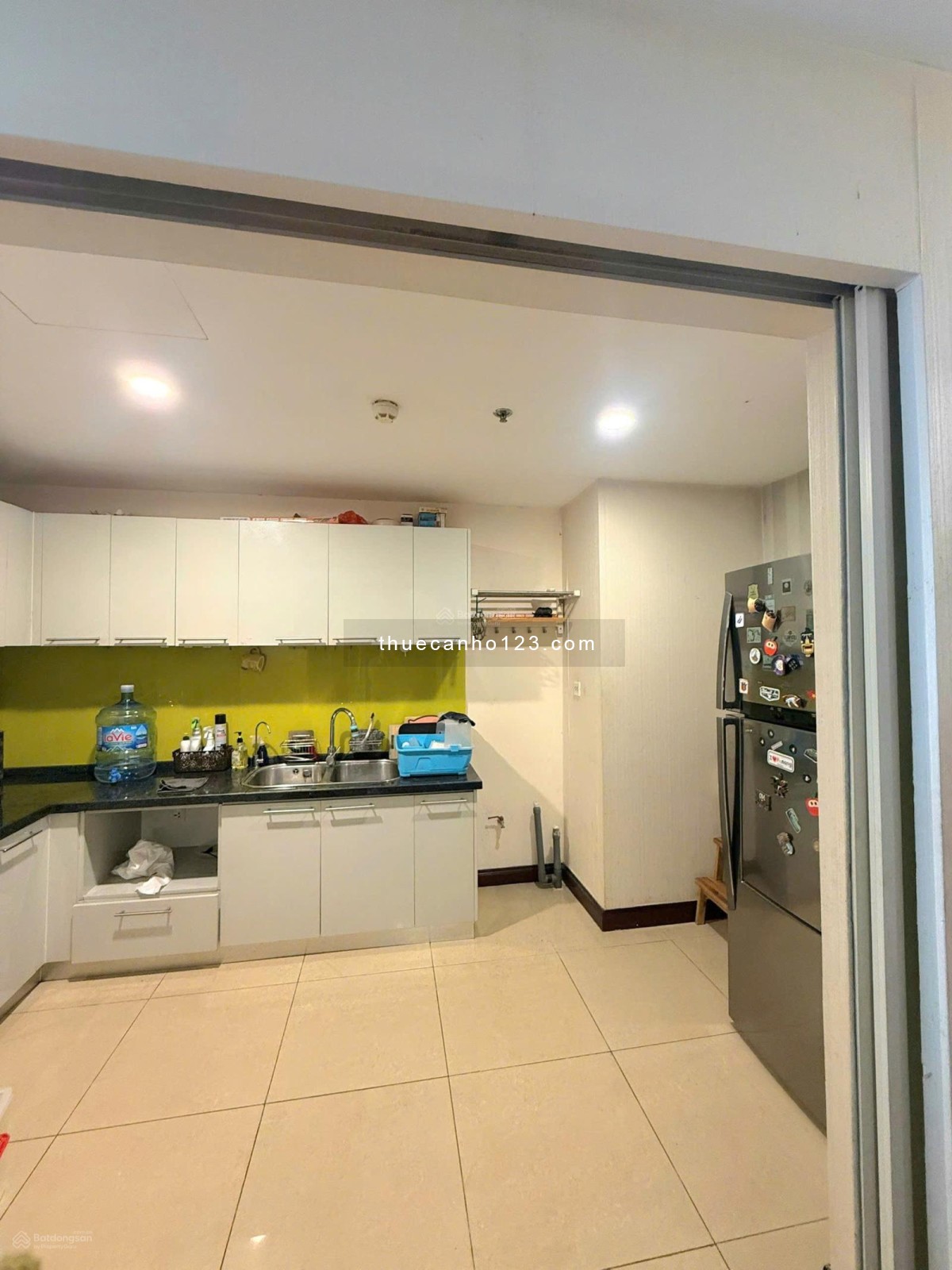 Cho thuê căn hộ 2PN tại chung cư Royal City - Full nội thất về ở ngay - 20tr/tháng