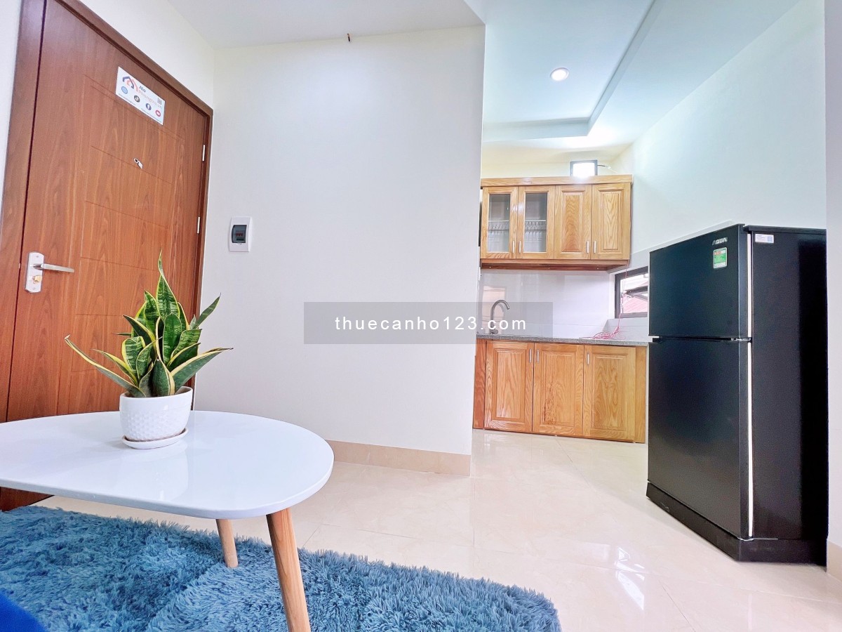 phòng 1n 1k mới tại Triều khúc cho hộ gia đình, cá nhân thuê