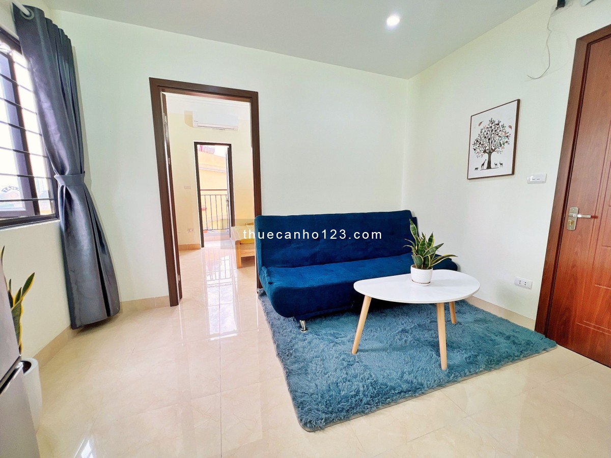 phòng 1n 1k mới tại Triều khúc cho hộ gia đình, cá nhân thuê