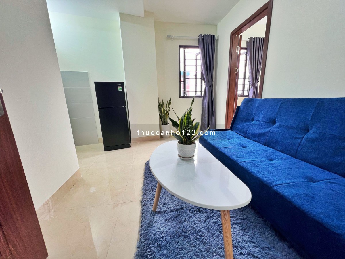 phòng 1n 1k mới tại Triều khúc cho hộ gia đình, cá nhân thuê