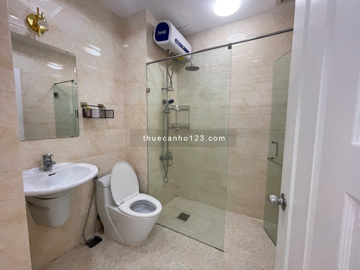 HOT DEAL – CHO THUÊ CĂN HỘ SKY GARDEN 2PN Full NT mới GIÁ CHỈ TỪ 11 TRIỆU/THÁNG! LH : 0902803115