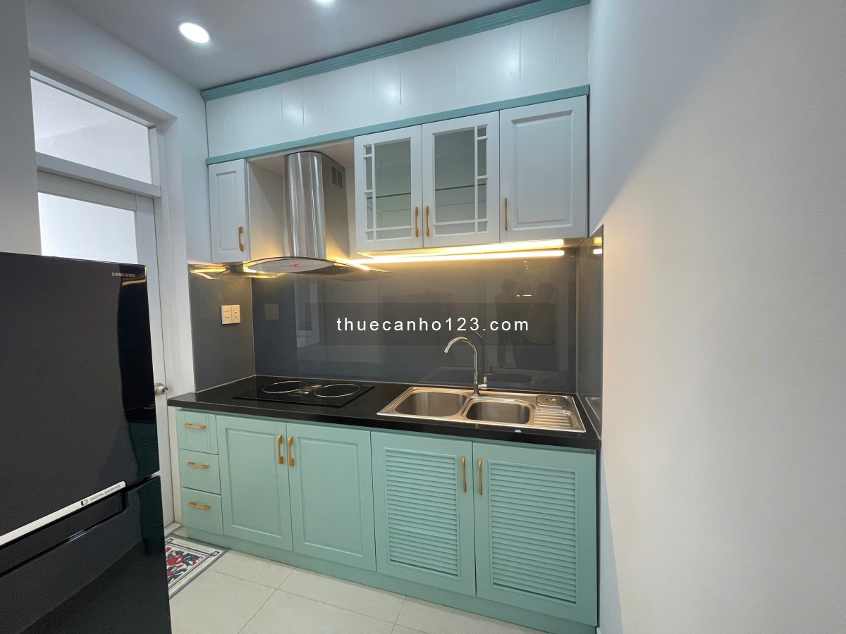 HOT DEAL – CHO THUÊ CĂN HỘ SKY GARDEN 2PN Full NT mới GIÁ CHỈ TỪ 11 TRIỆU/THÁNG! LH : 0902803115
