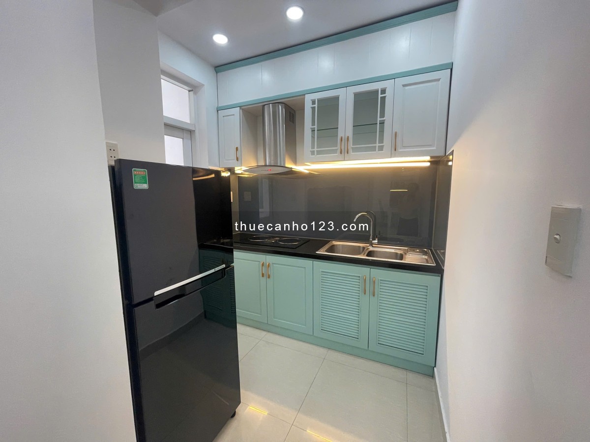 HOT DEAL – CHO THUÊ CĂN HỘ SKY GARDEN 2PN Full NT mới GIÁ CHỈ TỪ 11 TRIỆU/THÁNG! LH : 0902803115