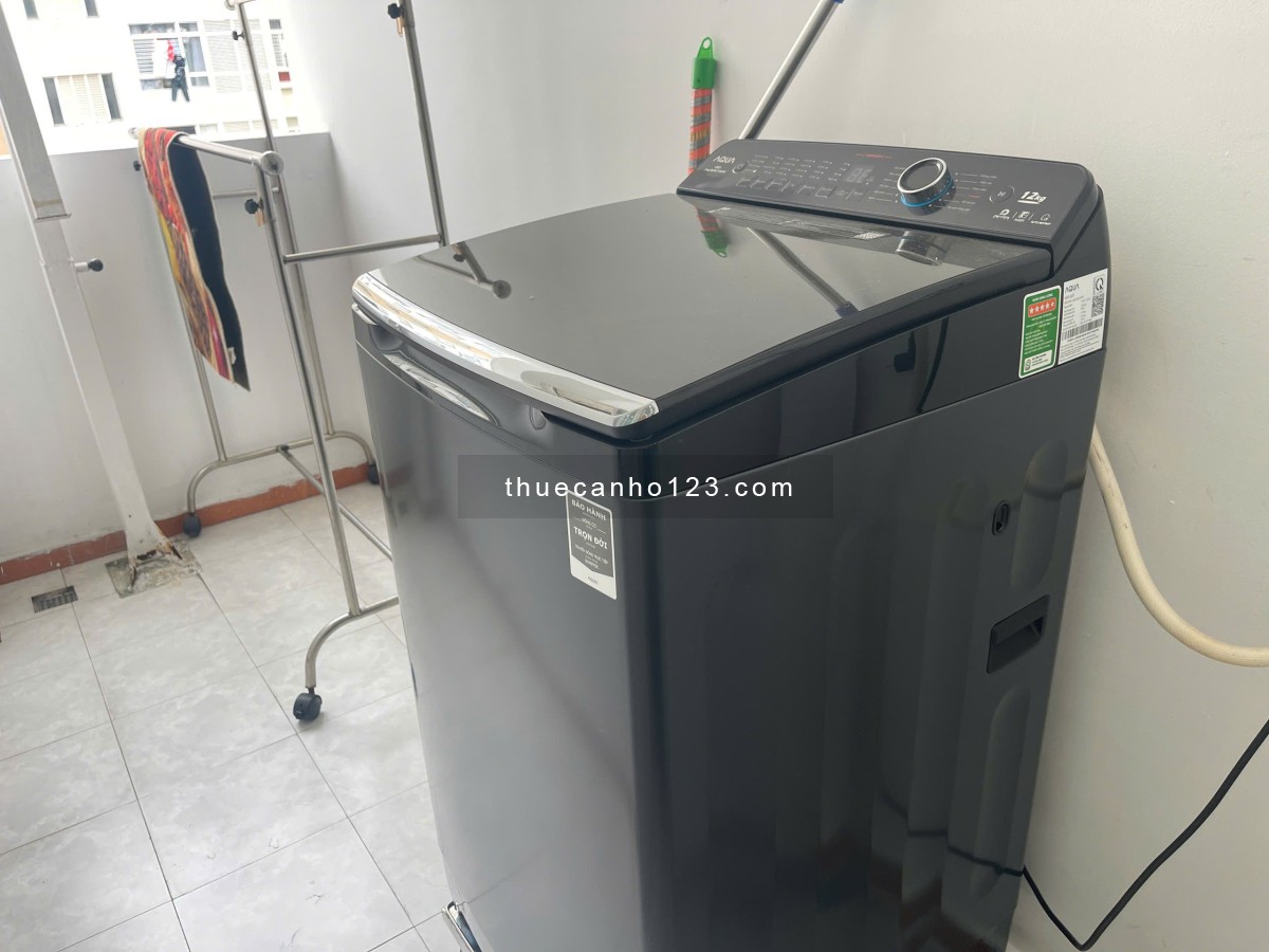 HOT DEAL – CHO THUÊ CĂN HỘ SKY GARDEN 2PN Full NT mới GIÁ CHỈ TỪ 11 TRIỆU/THÁNG! LH : 0902803115