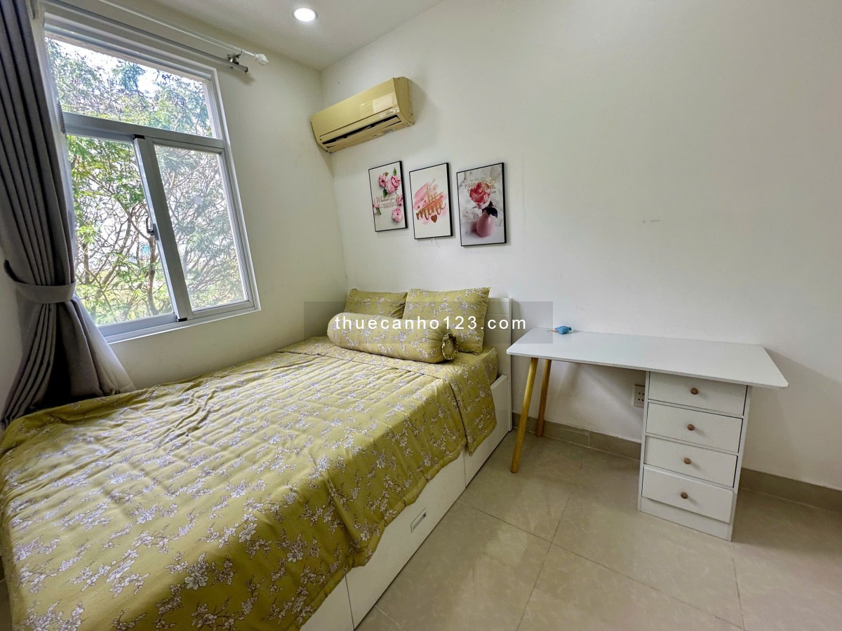 Cho Thuê căn hộ Sky garden Phú Mỹ Hưng giá sinh viên – 3PN, Full nội thất ,gần RMIT, chỉ 13.5 triệu!