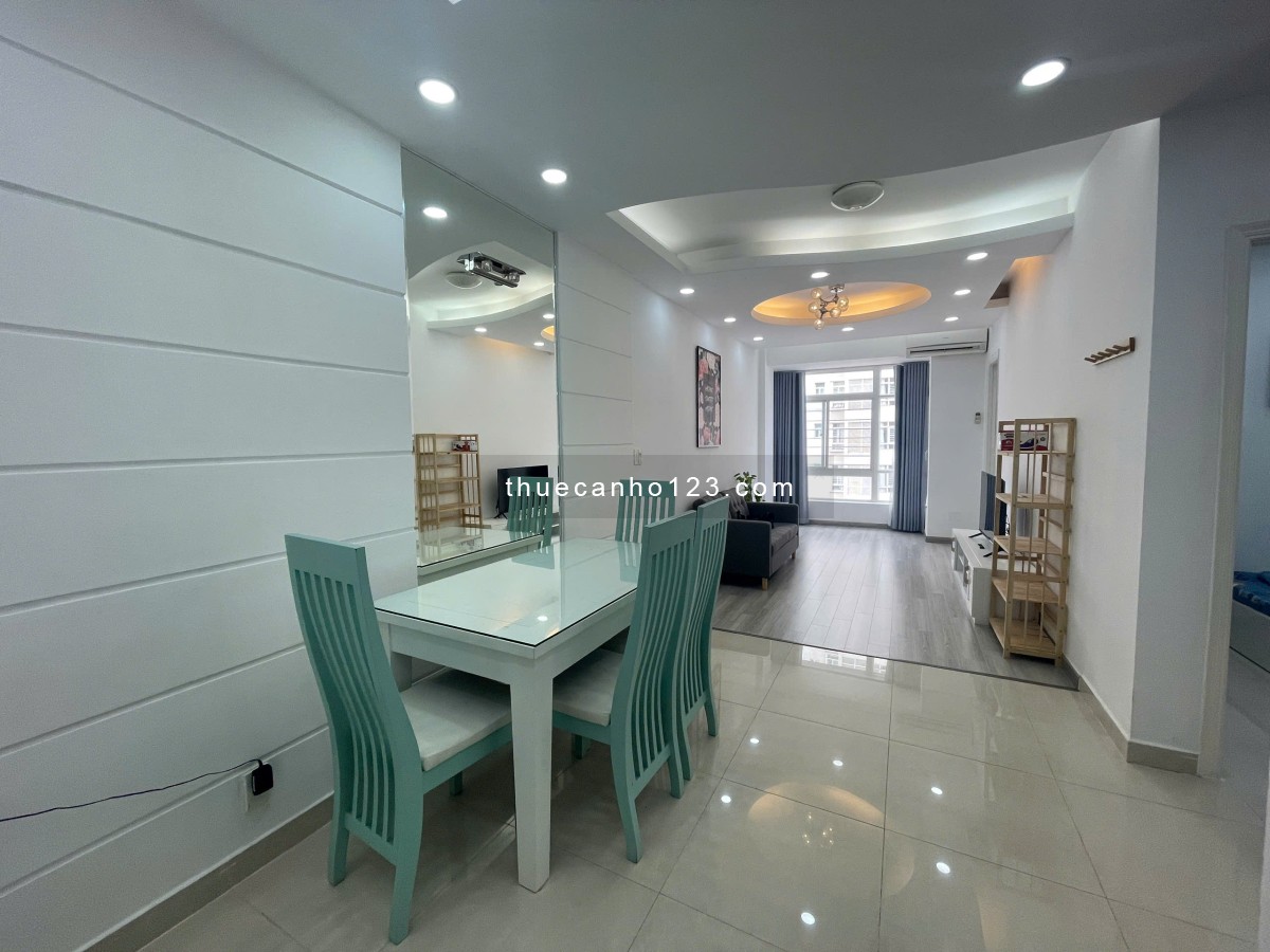 HOT DEAL – CHO THUÊ CĂN HỘ SKY GARDEN 2PN Full NT mới GIÁ CHỈ TỪ 11 TRIỆU/THÁNG! LH : 0902803115