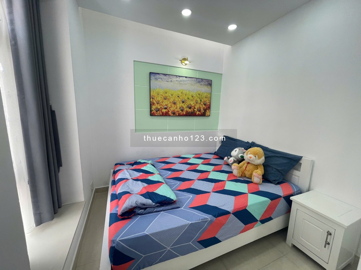 HOT DEAL – CHO THUÊ CĂN HỘ SKY GARDEN 2PN Full NT mới GIÁ CHỈ TỪ 11 TRIỆU/THÁNG! LH : 0902803115