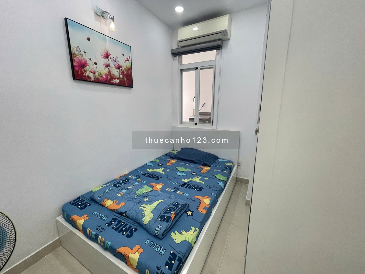 HOT DEAL – CHO THUÊ CĂN HỘ SKY GARDEN 2PN Full NT mới GIÁ CHỈ TỪ 11 TRIỆU/THÁNG! LH : 0902803115