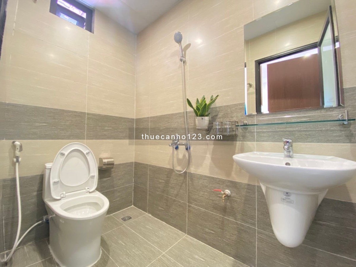 Cho thuê căn hộ 1N1K tại Quan Nhân – Thanh Xuâ