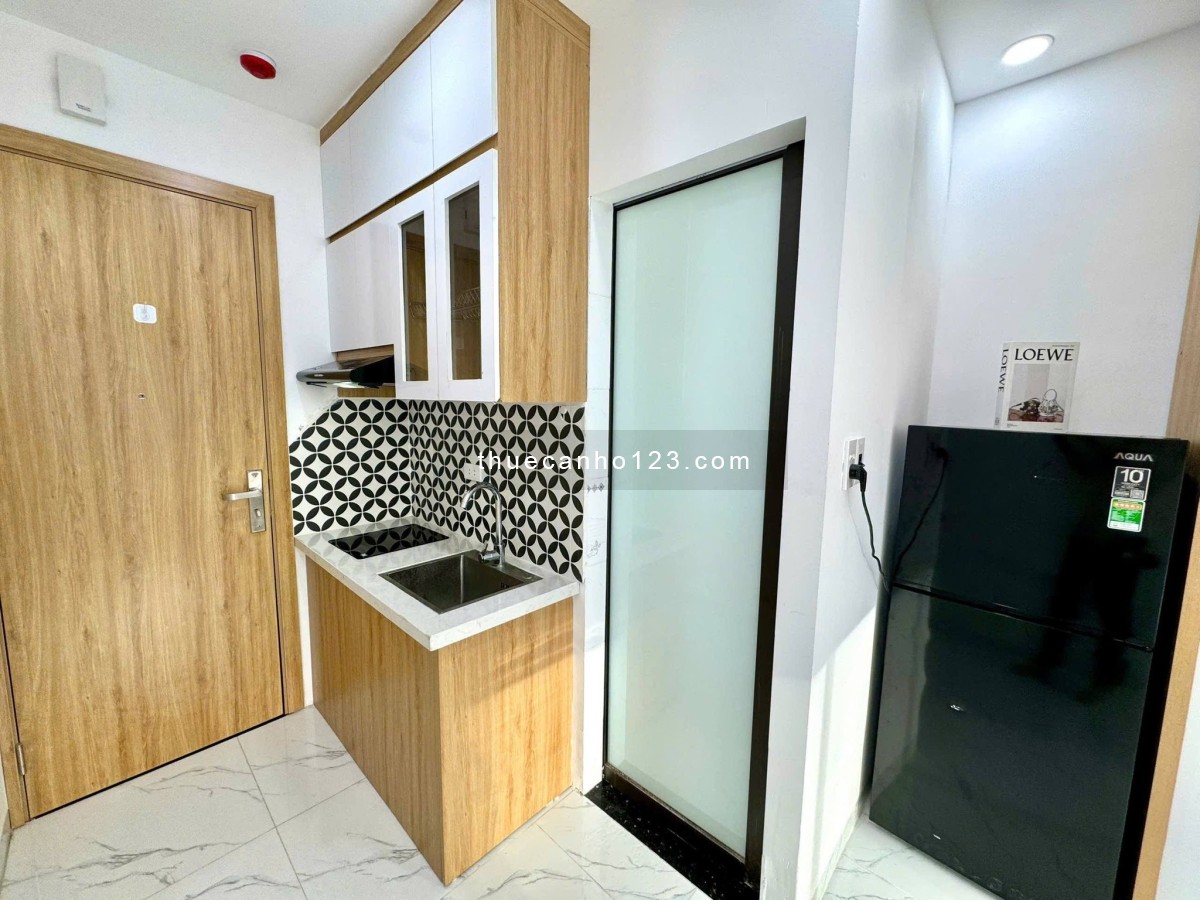 Studio view thoáng - Full đồ - Giá siêu tốt - Mỹ Đình 2