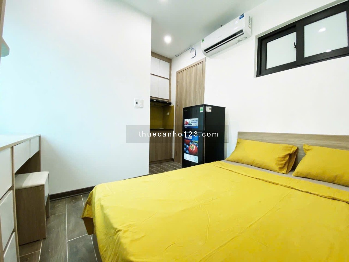 Cho thuê phòng đẹp - Nhật Tảo, Bắc Từ Liêm