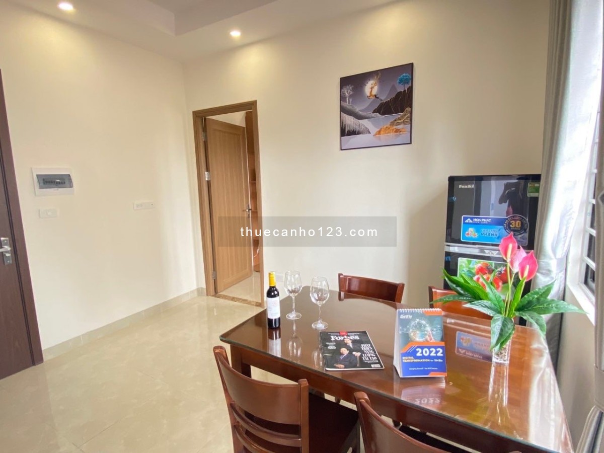 Cho thuê căn hộ 1N1K tại Quan Nhân – Thanh Xuâ