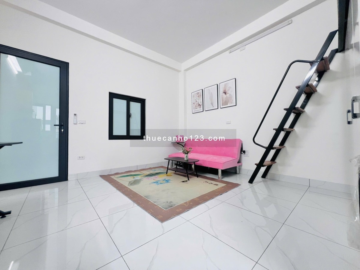 CCMN Ngõ 20 Kim Giang – Máy giặt riêng – Giá 5,3 triệu