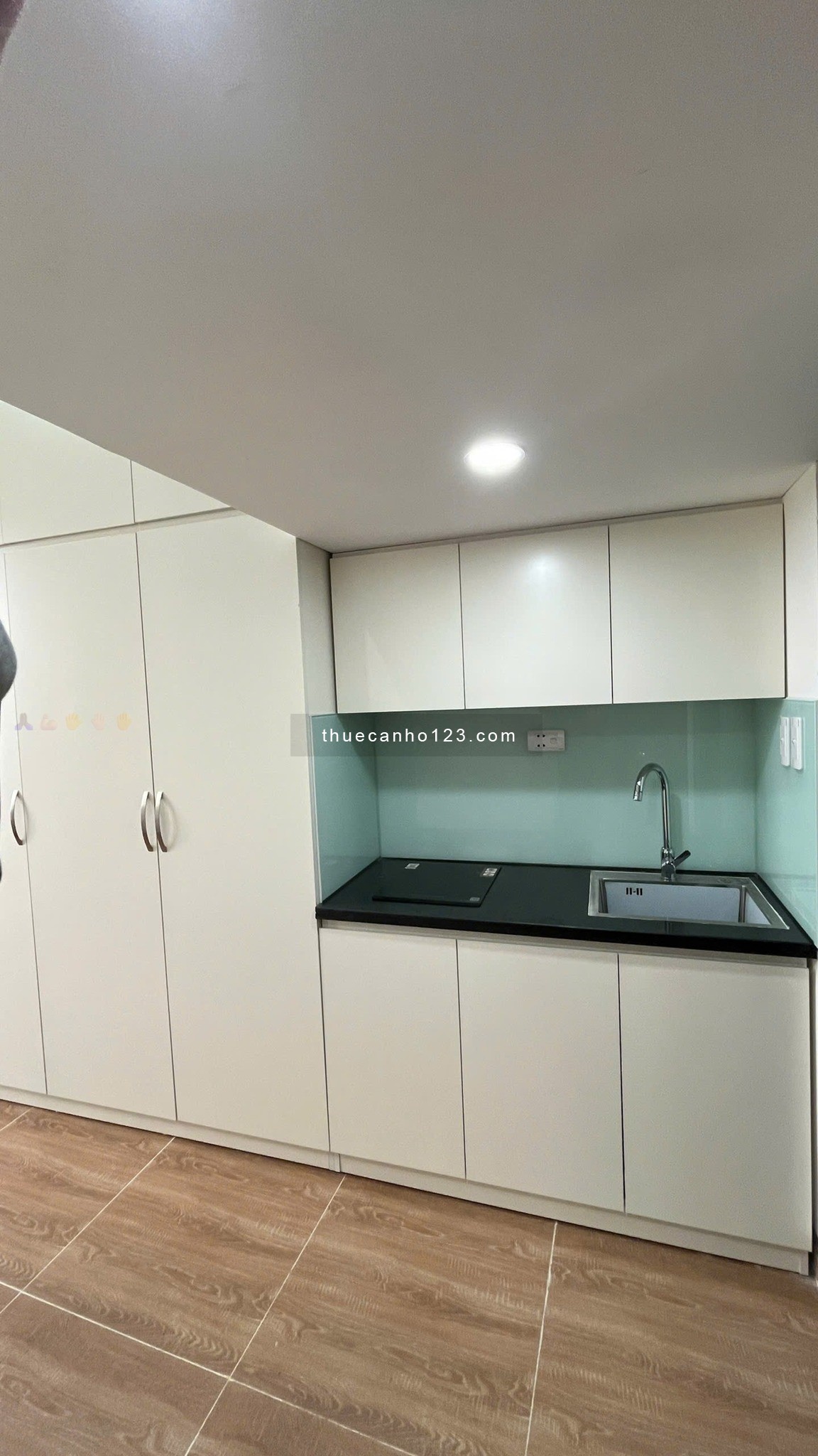 Khai trương CCMN Full nội thất cao cấp tại Xuân Phương