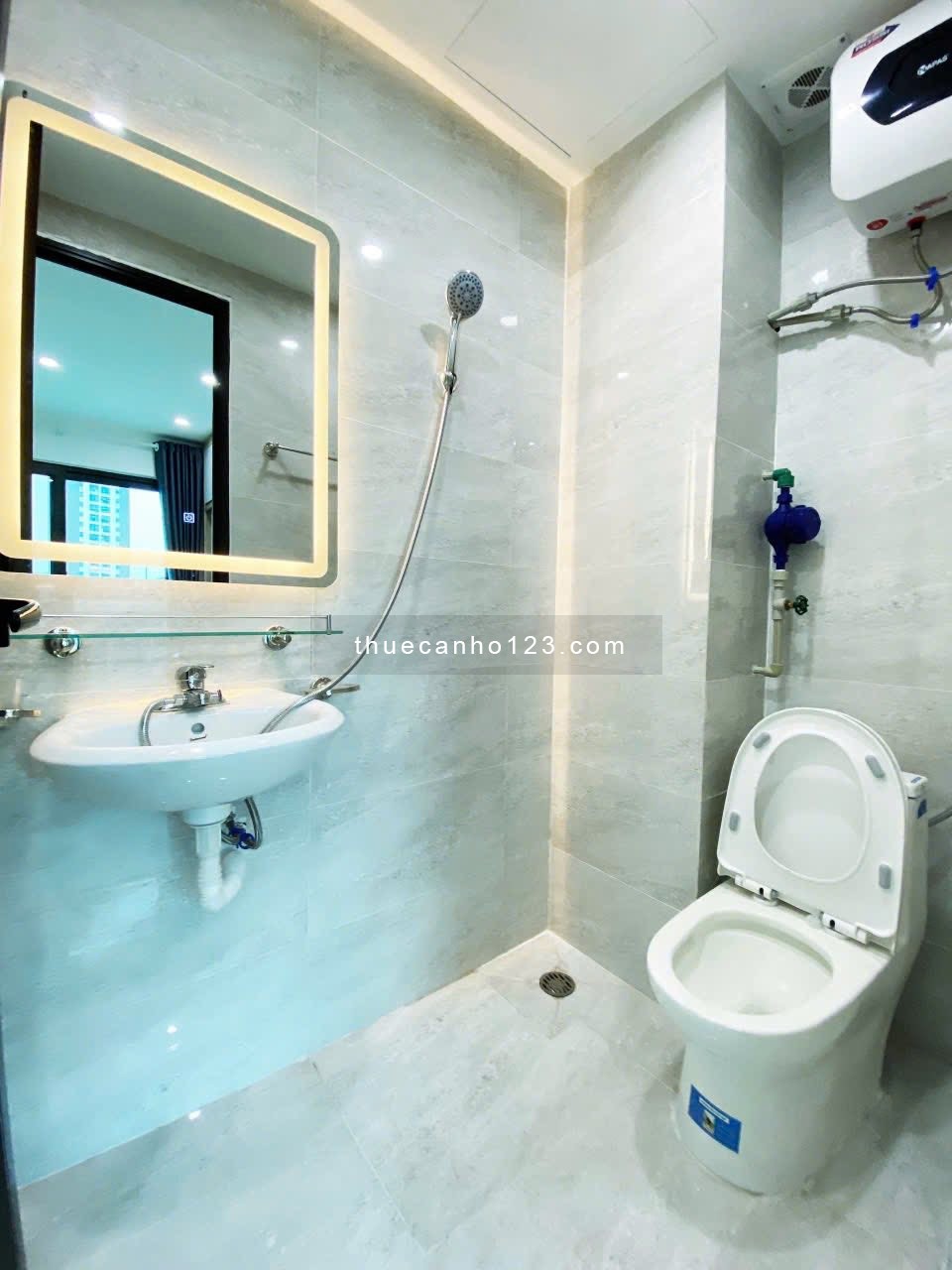 Cho thuê phòng đẹp - Nhật Tảo, Bắc Từ Liêm