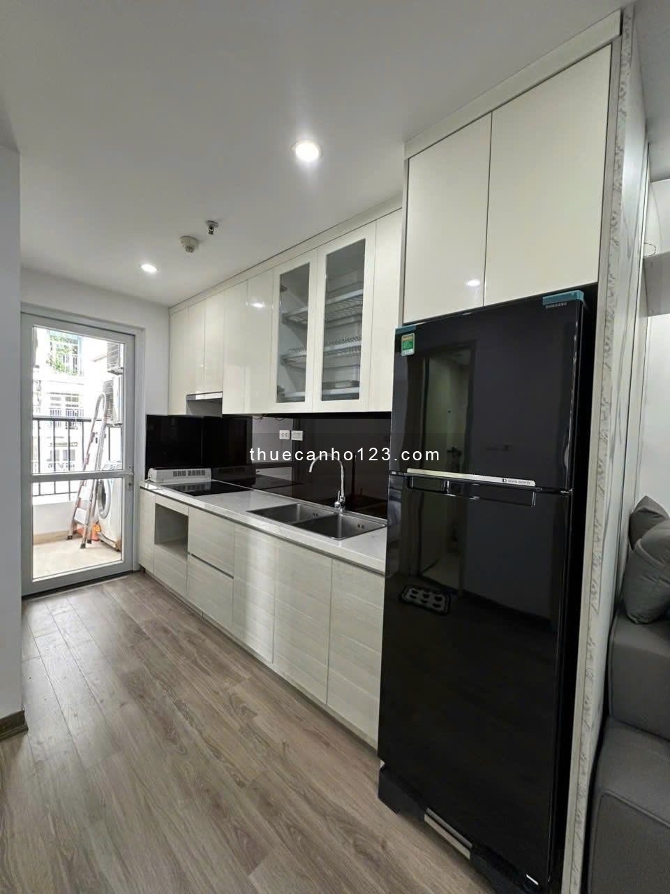 Chính chủ cho thuê căn hộ 2 phòng ngủ – 2 WC Vinapharm – 60B Nguyễn Huy Tưởng