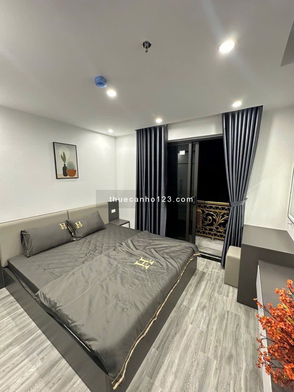 Chính chủ cho thuê căn 2PN – 1PK tại ngõ 35 Lê Đức Thọ, Nam Từ Liêm