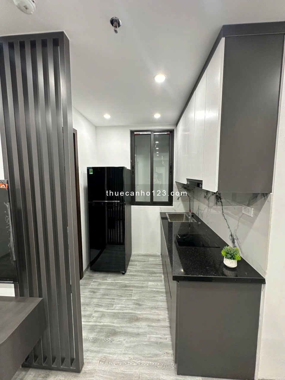 Chính chủ cho thuê căn 2PN – 1PK tại ngõ 35 Lê Đức Thọ, Nam Từ Liêm